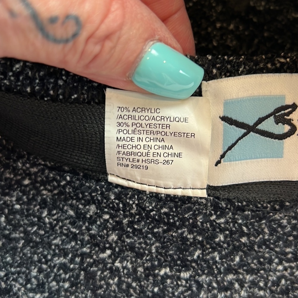 BETMAR New York Tweed Bowler Hat - Picture 6 of 7